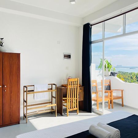 Regal Heights Hotel Weligama Exteriér fotografie