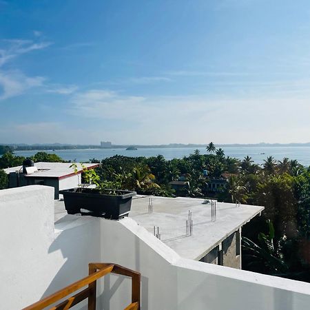 Regal Heights Hotel Weligama Exteriér fotografie