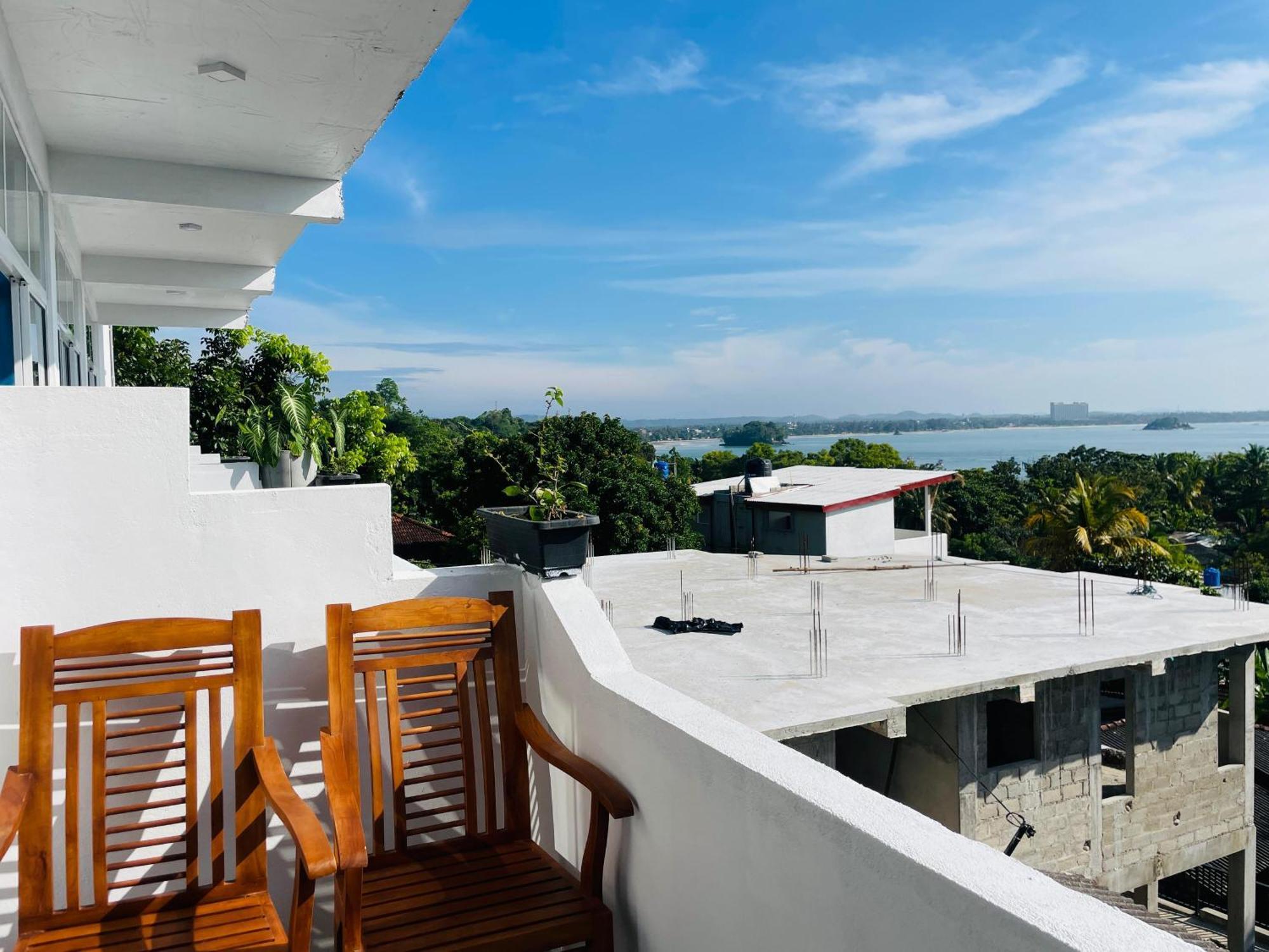 Regal Heights Hotel Weligama Exteriér fotografie