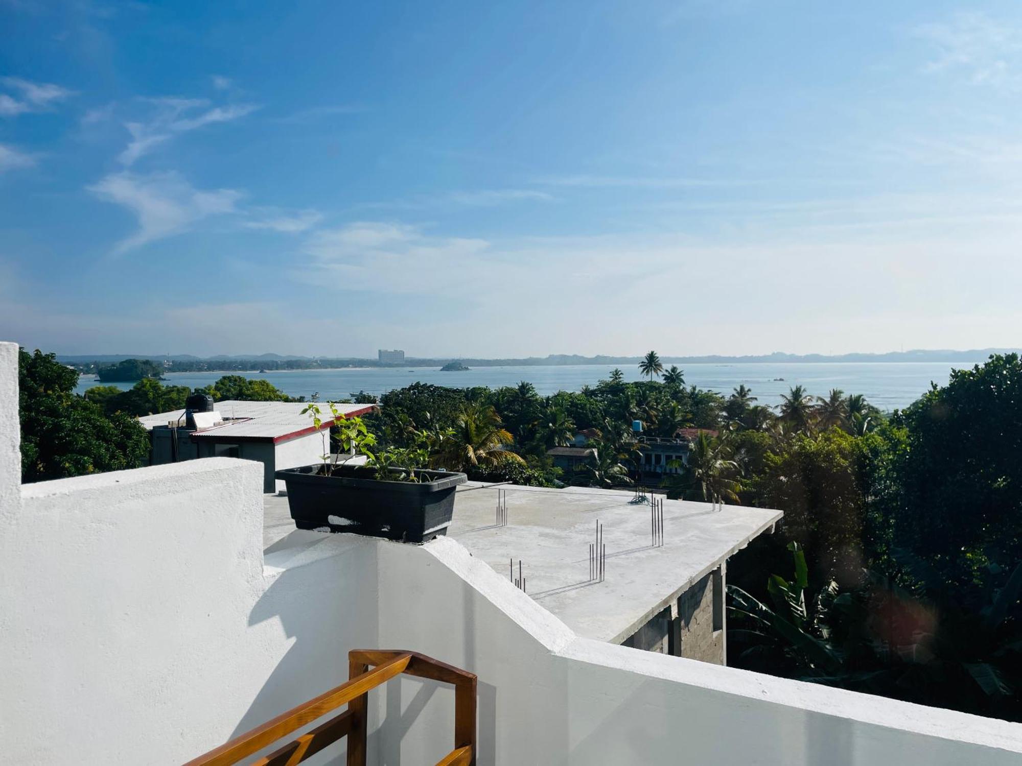 Regal Heights Hotel Weligama Exteriér fotografie