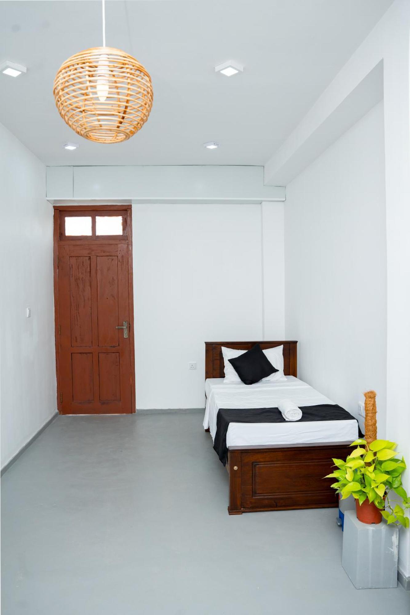Regal Heights Hotel Weligama Exteriér fotografie