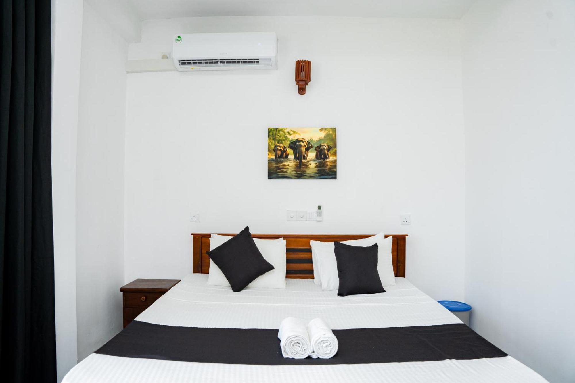 Regal Heights Hotel Weligama Exteriér fotografie