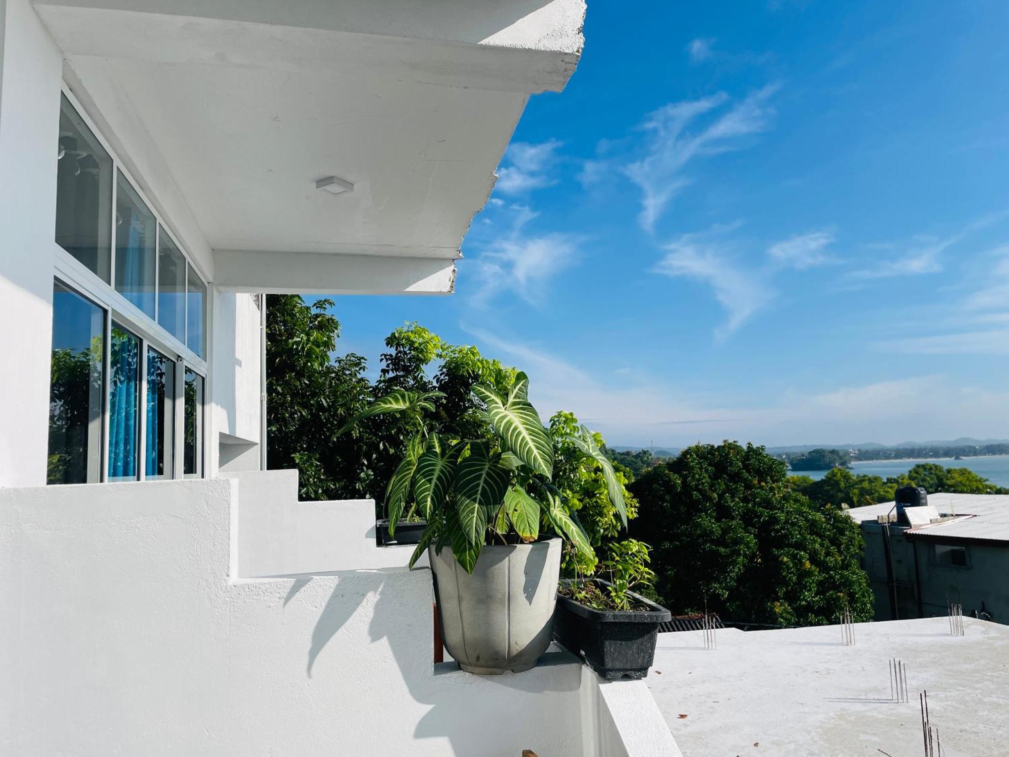 Regal Heights Hotel Weligama Exteriér fotografie