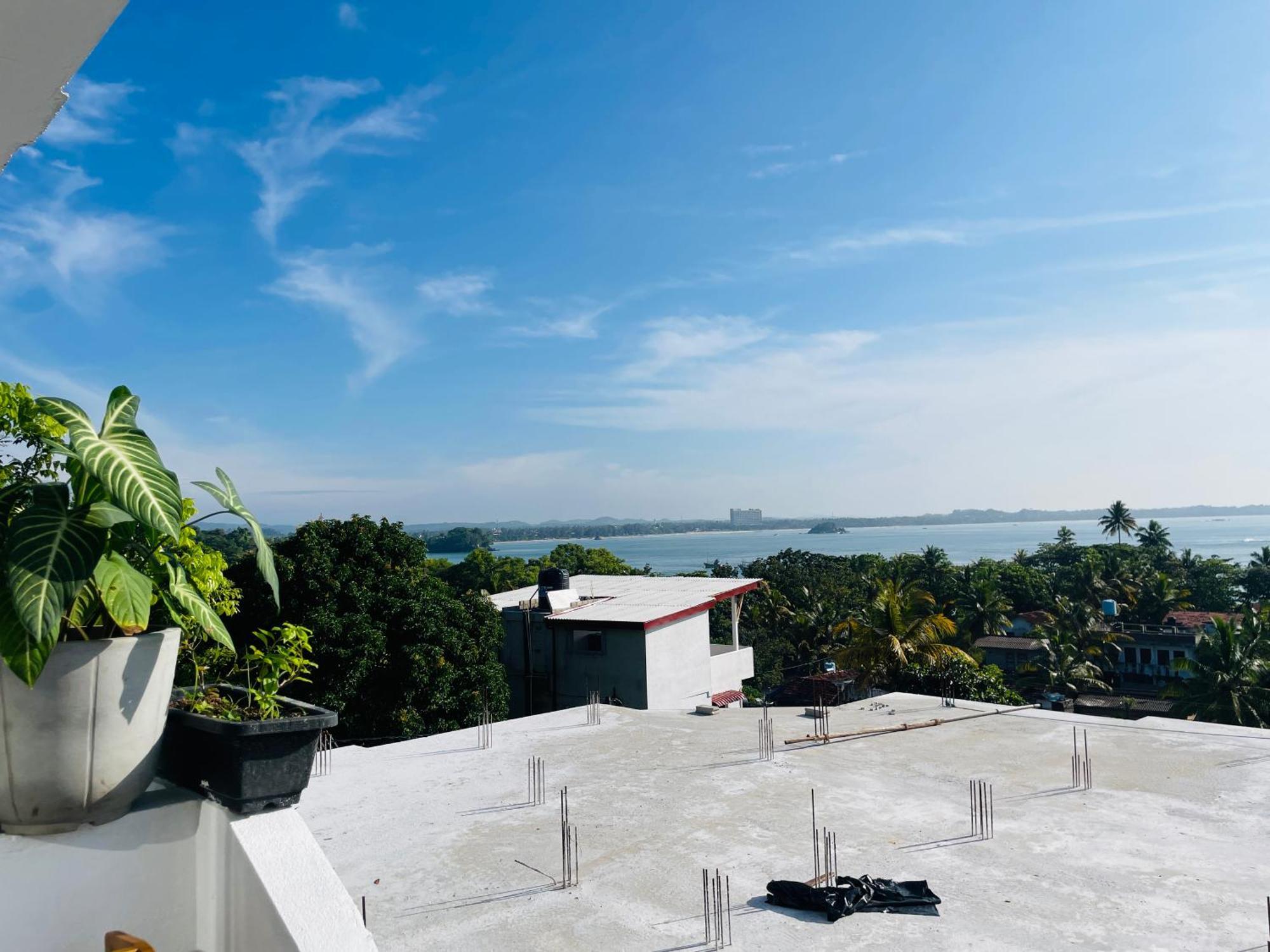 Regal Heights Hotel Weligama Exteriér fotografie