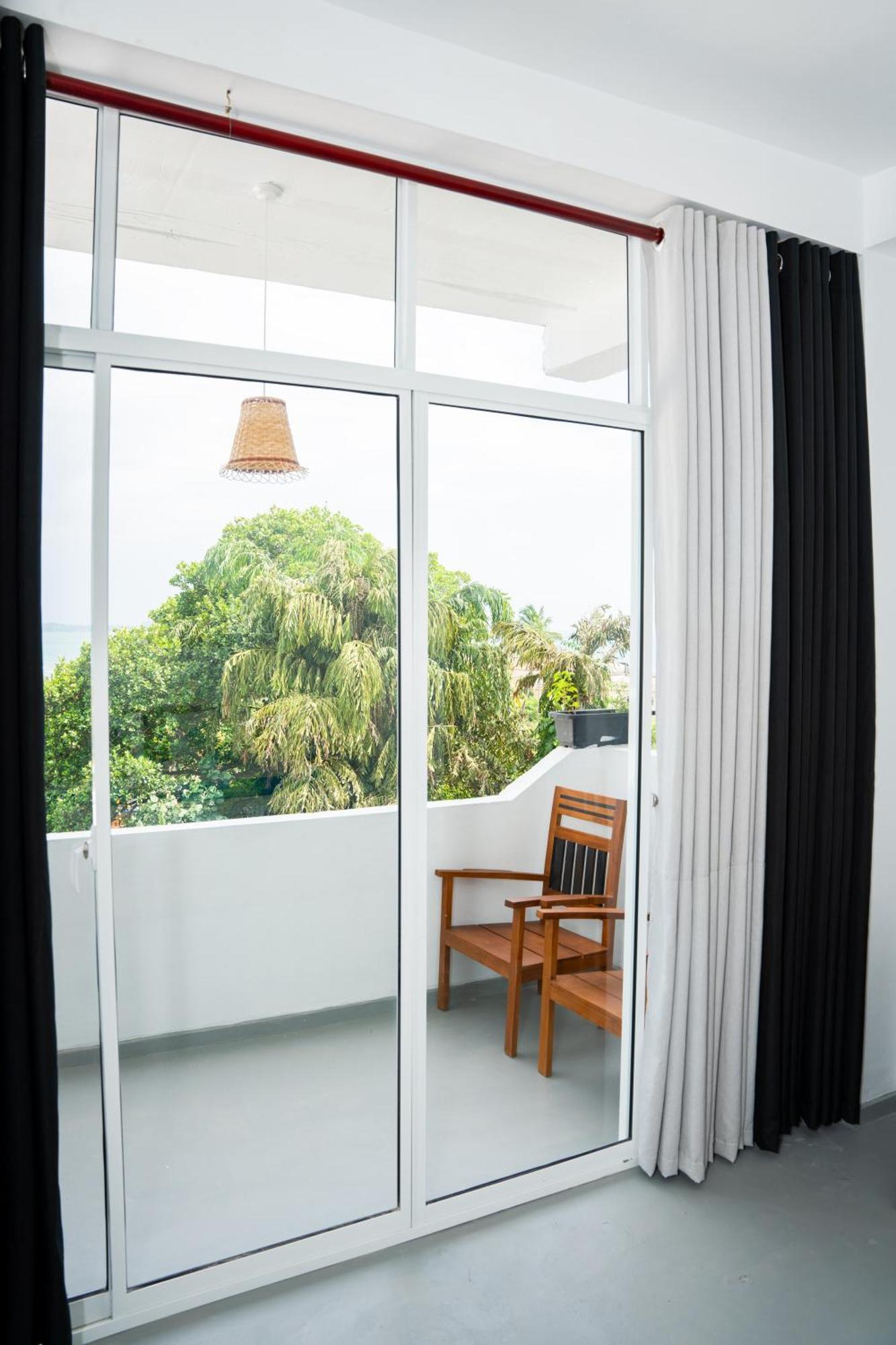 Regal Heights Hotel Weligama Exteriér fotografie