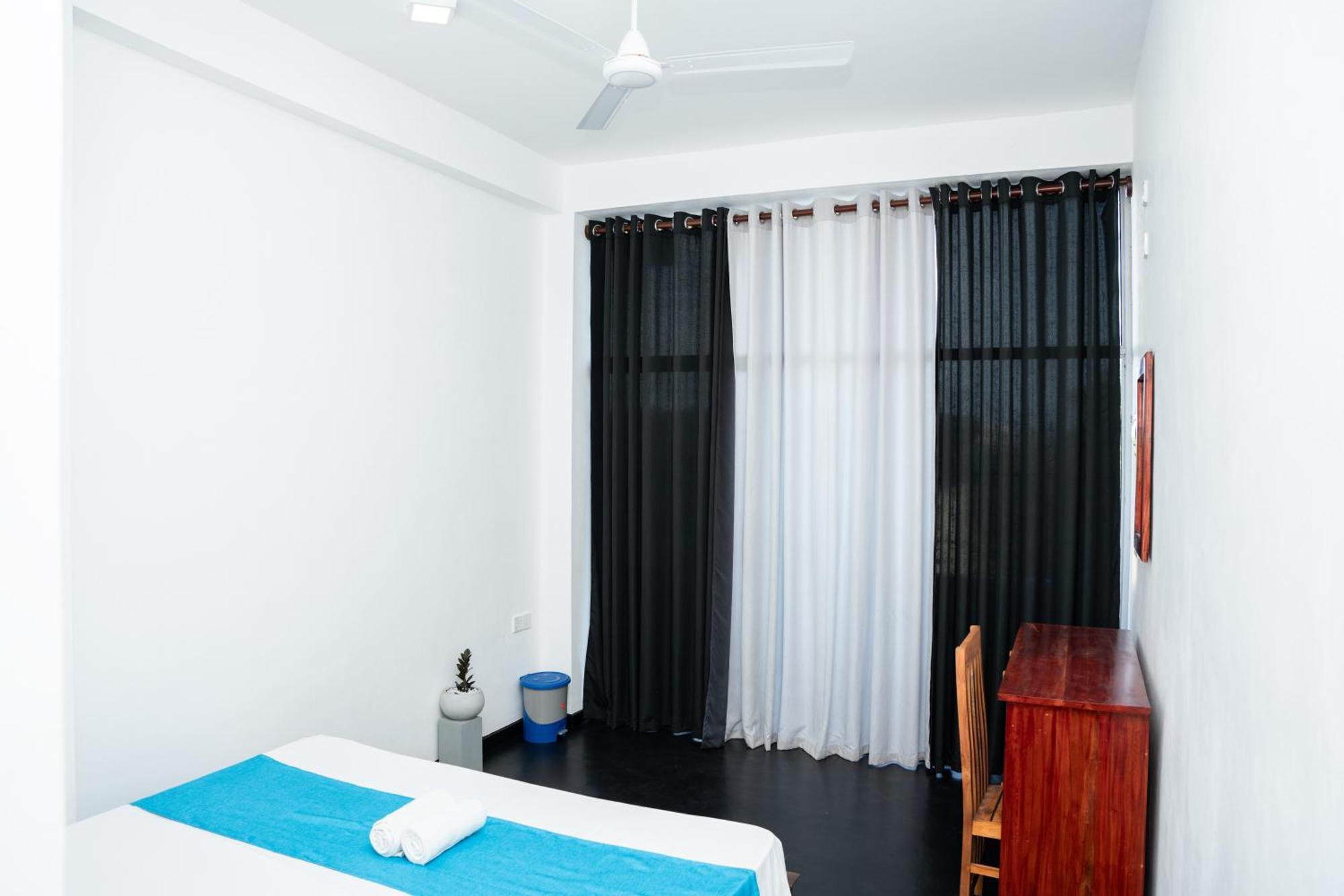 Regal Heights Hotel Weligama Exteriér fotografie