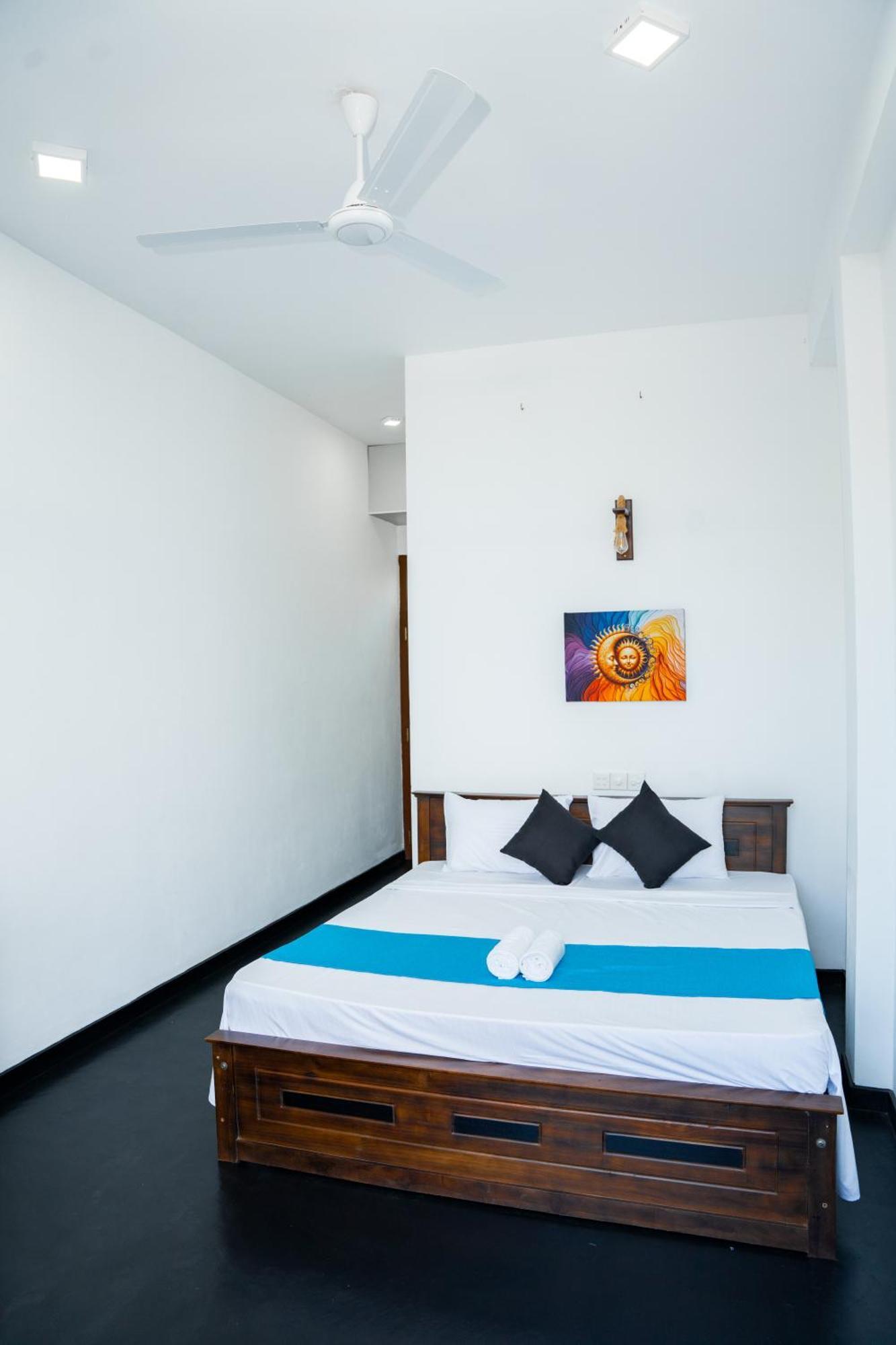 Regal Heights Hotel Weligama Exteriér fotografie